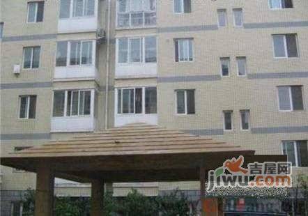 明月山庄实景图图片