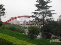 海昌枫桥园实景图图片