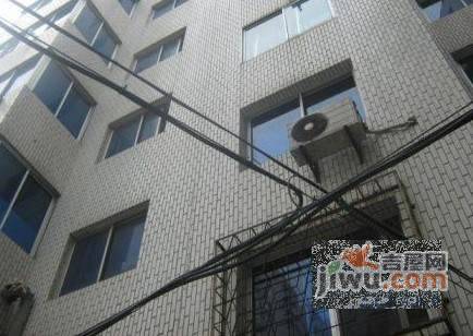 民权小区实景图图片