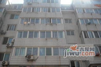 民权小区实景图图片