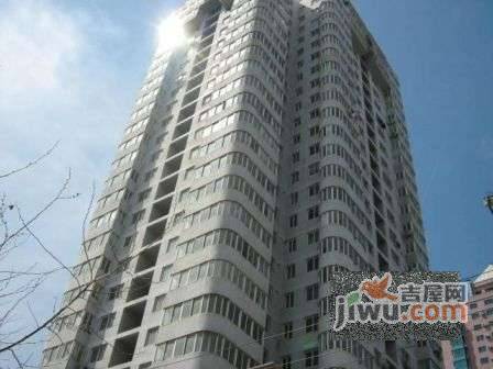 民权小区实景图图片