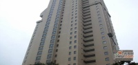东和苑柏雅居服务公寓实景图图片