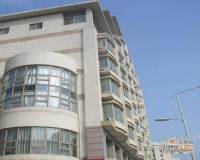 金凤凰公寓实景图图片