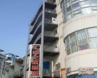 金凤凰公寓实景图图片