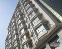 金凤凰公寓实景图图片