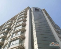 金凤凰公寓实景图图片