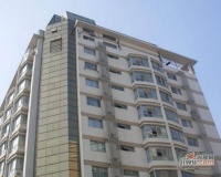 金凤凰公寓实景图图片