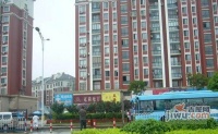 东城风景实景图图片