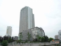 禾嘉国际酒店式公寓实景图图片