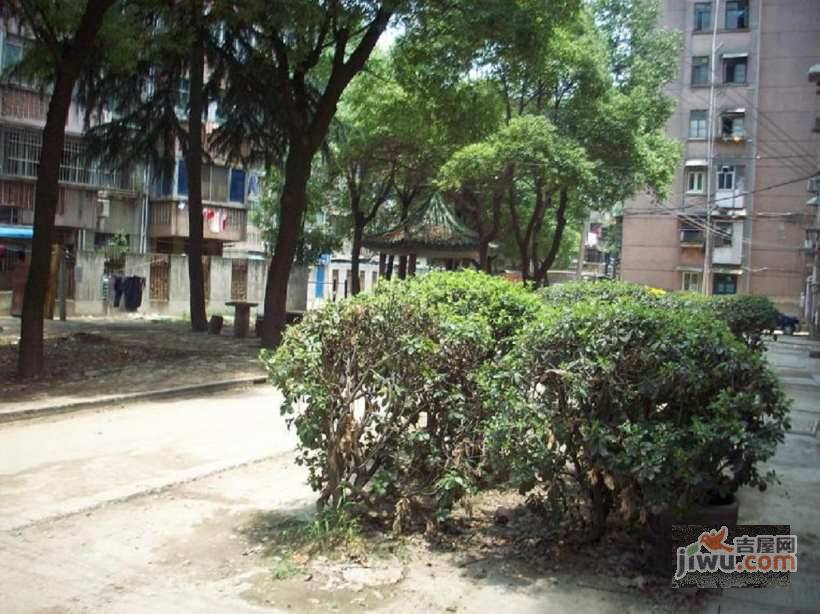 南扬新村实景图图片