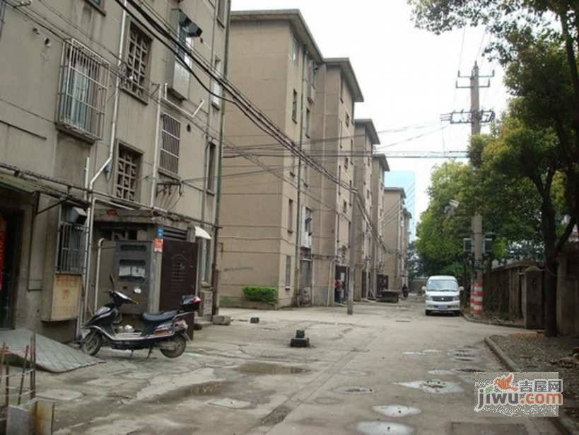 南扬新村实景图图片