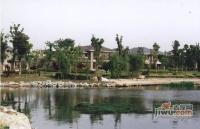 湖玺庄园实景图图片