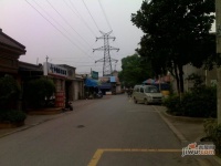 刘潭二村实景图图片