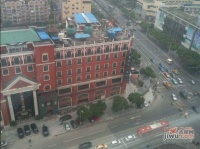 尚城公寓小区图片