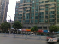 嘉禾现代城实景图图片