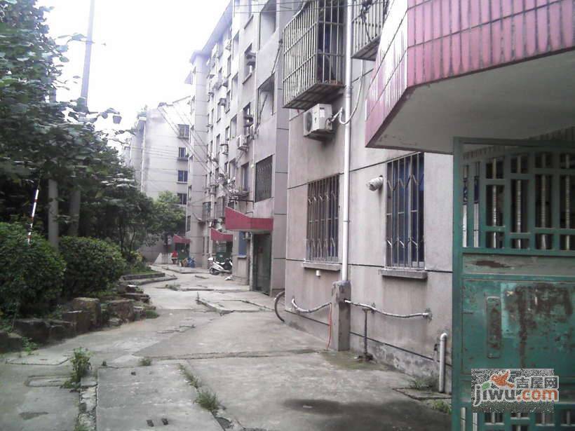 黄巷新村实景图图片