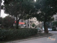 锡惠里住宅小区实景图图片