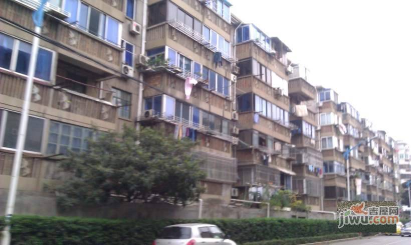 曹张新村实景图图片