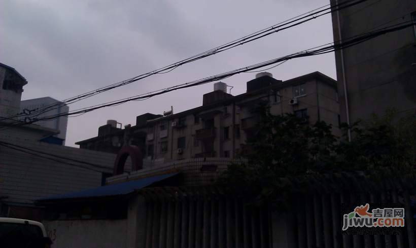 曹张新村实景图图片