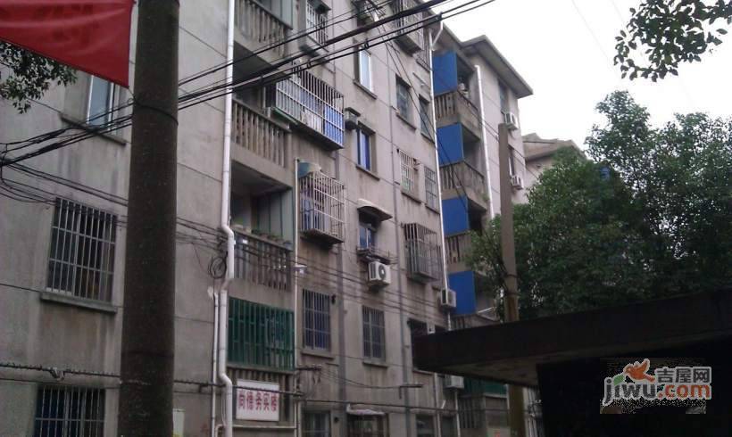 曹张新村实景图图片