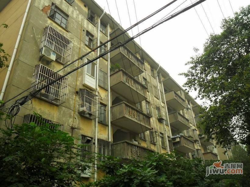 风雷新村实景图图片