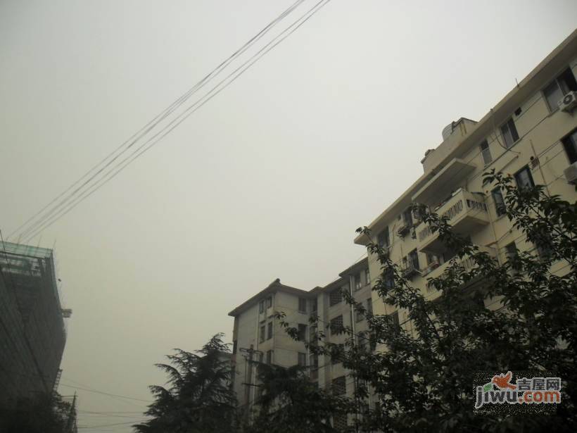 风雷新村实景图图片