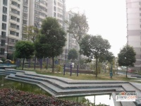 瑞江花园实景图1