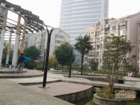 瑞江花园实景图图片