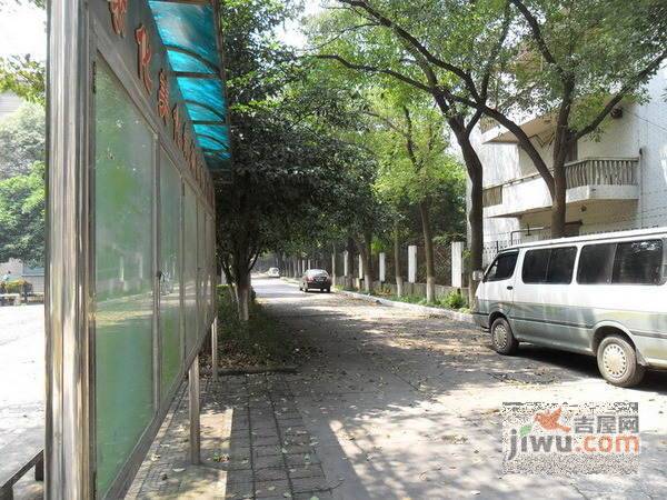 江大新村实景图图片