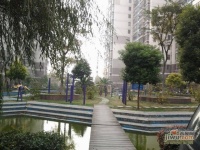 瑞江花园实景图5
