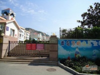 金岭新村实景图图片