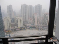 中环国际公寓实景图图片