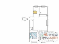 明珠花园4室2厅3卫234㎡户型图