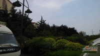 丽海花园一小区实景图图片