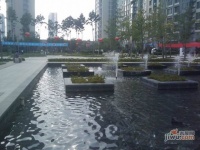 海尔东城国际实景图图片