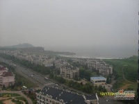 上实海上海实景图图片