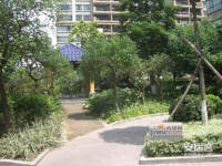 中澳新城郦湖居A区酒店公寓小区图片