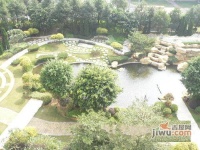 峰景花园实景图图片