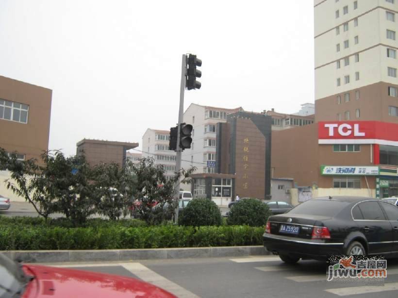 省公路局一公司北张小区实景图图片