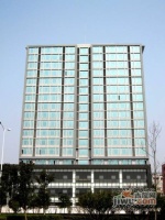 东城峰汇大厦实景图图片