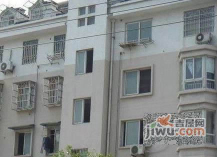 兴裕新村实景图图片