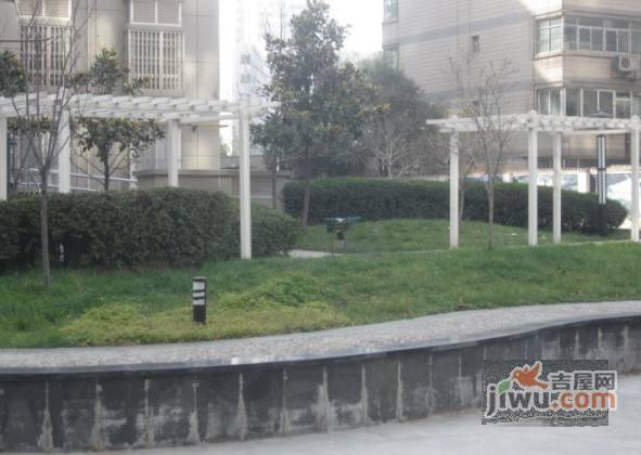 凤凰新城实景图图片