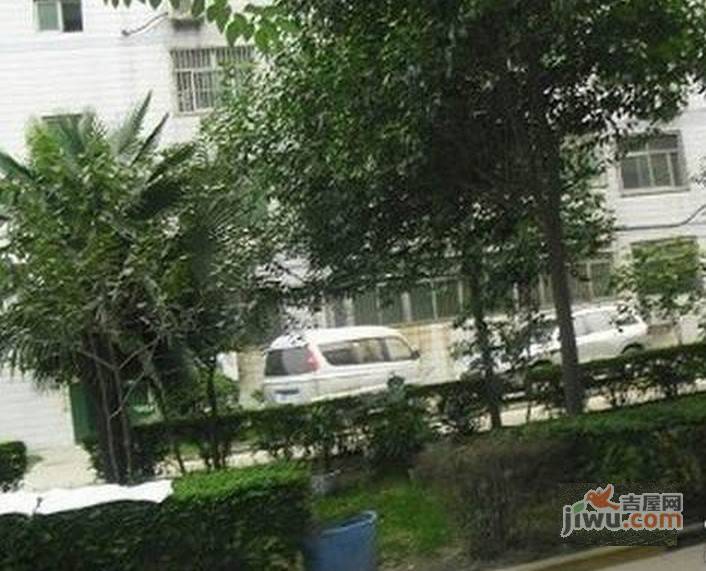 西铁大明宫小区实景图图片