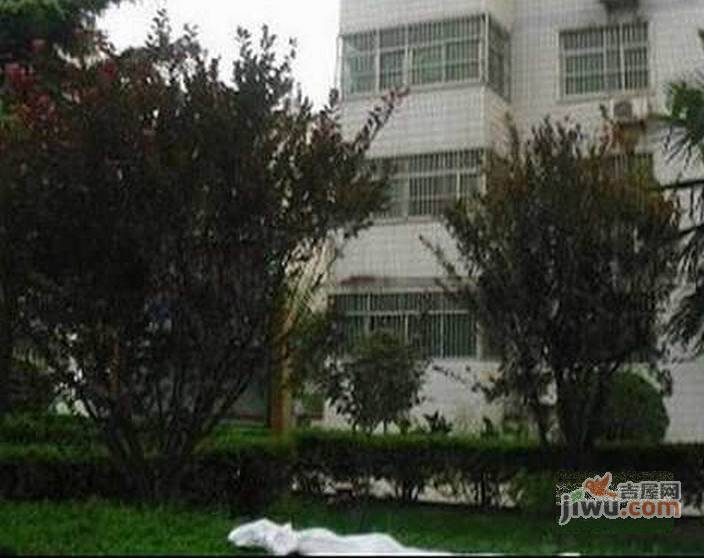 西铁大明宫小区实景图图片