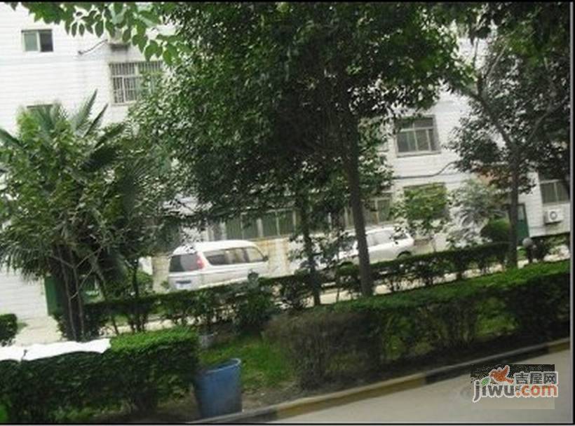 西铁大明宫小区实景图图片