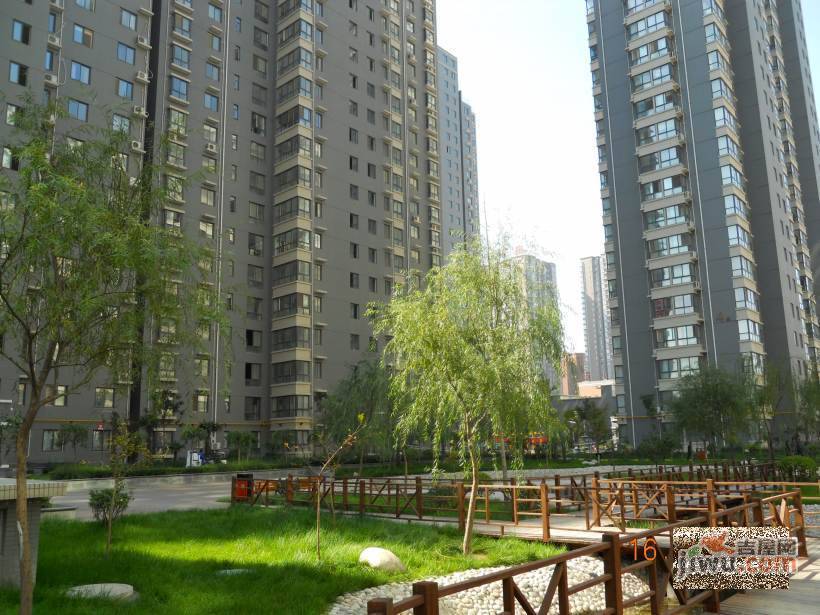 金源皇家园林实景图图片