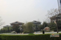 曲江枫林溪园实景图2