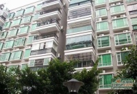 水润嘉园效果图