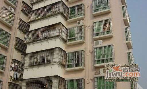 供销集团商住楼实景图图片