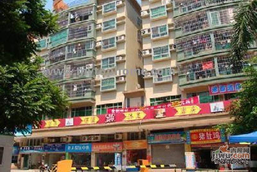 讯发苑实景图图片